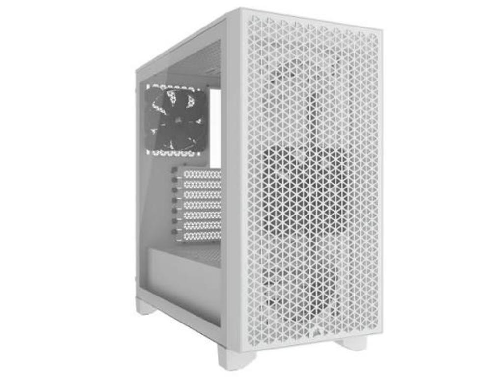 CTPC gaming računar Ryzen 5 7500F, RTX 3080, 16 GB, 1 TB SSD