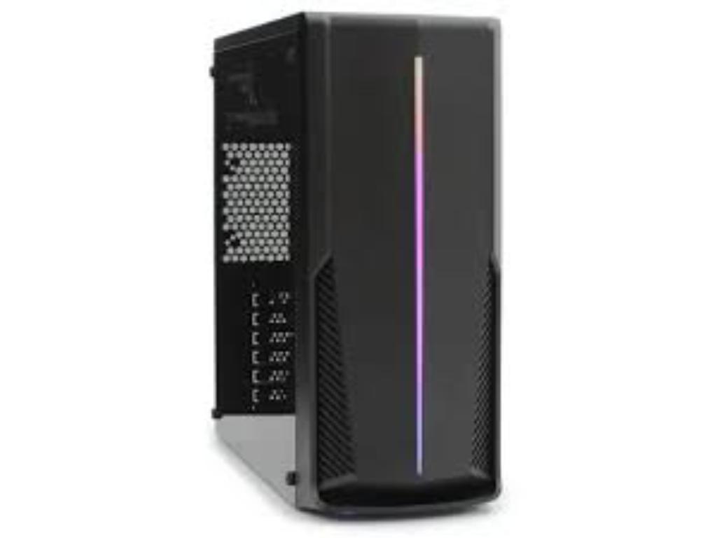 CT Computers CTPC Advance Ryzen 3 4100 desktop računar sa Radeon RX 560