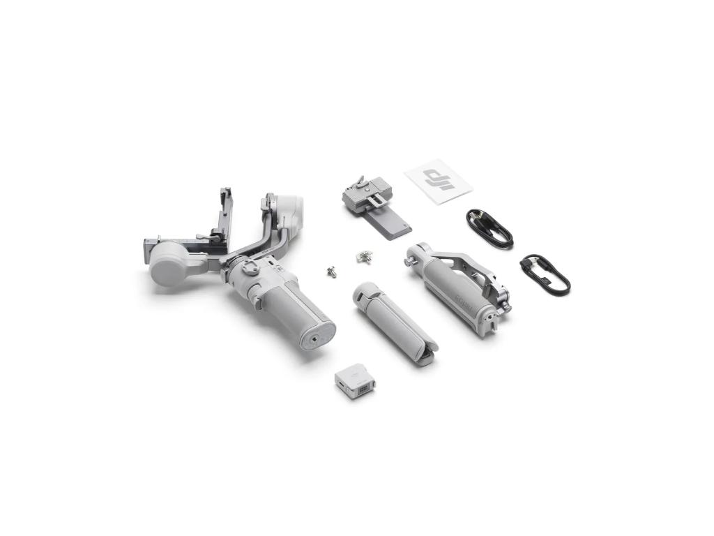 DJI RS 4 Mini Combo troosni stabilizator za kameru
