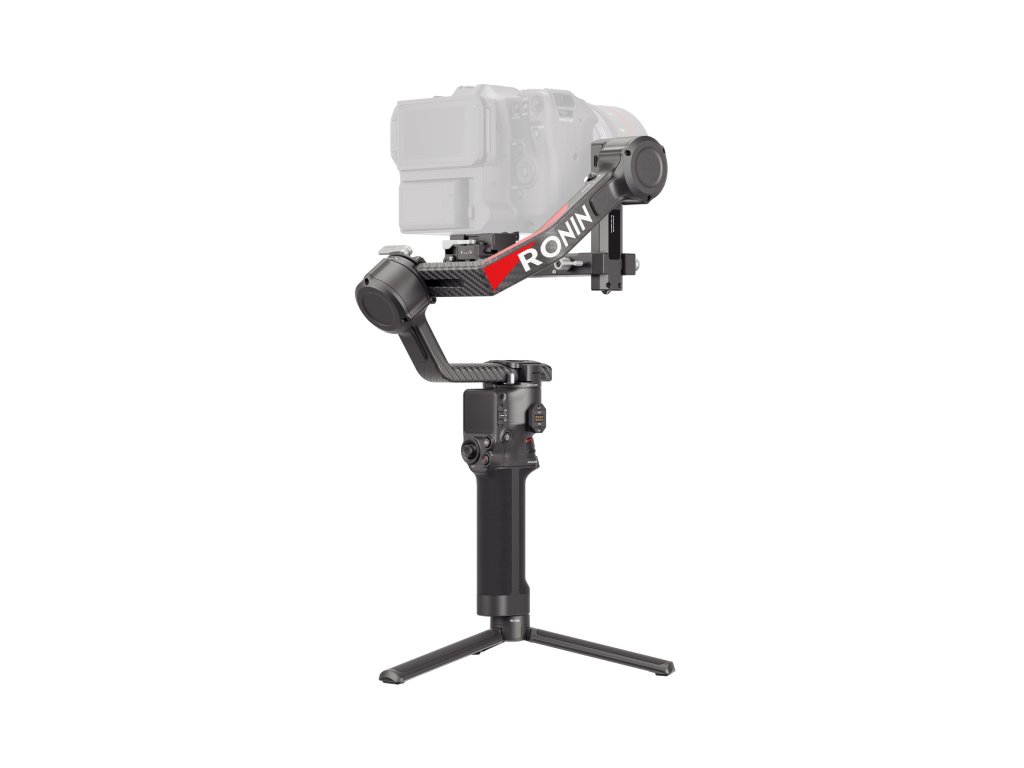 DJI RS 4 Pro profesionalni gimbal za fotoaparate