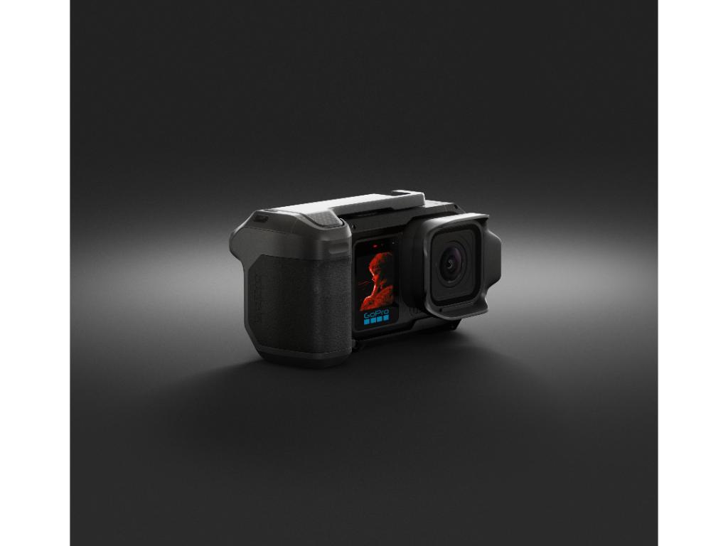 GoPro MISSION 1 PRO Grip Edition akciona kamera