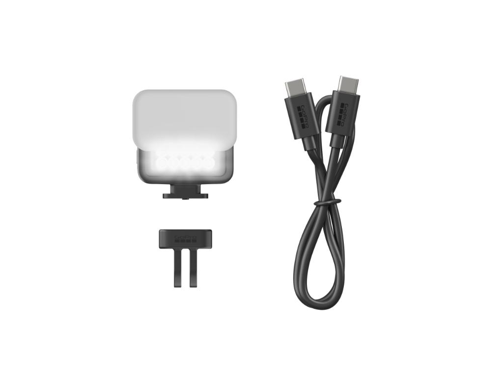 GoPro Light Mod 2 LED svetlo 200 lm