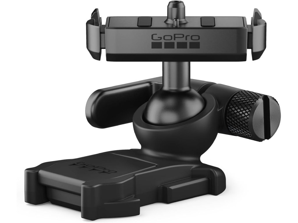 GoPro AEMAG-002 magnetni nosač sa kuglastim zglobom
