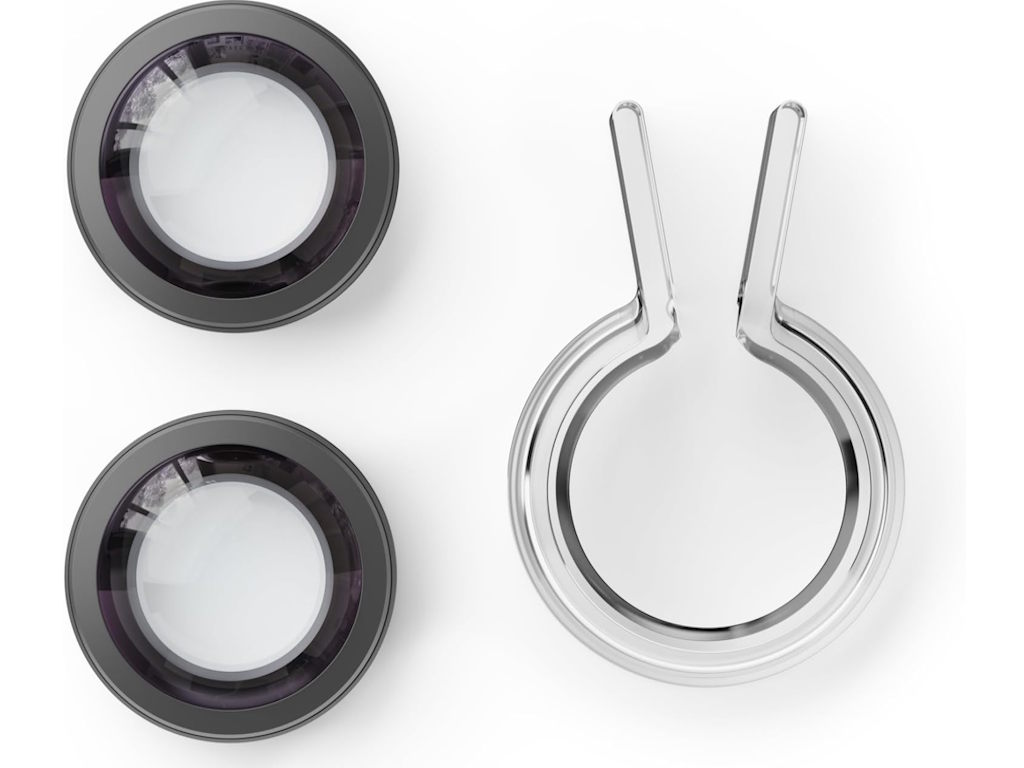 GoPro MAX2 komplet zamenskih leća AMCOV-001