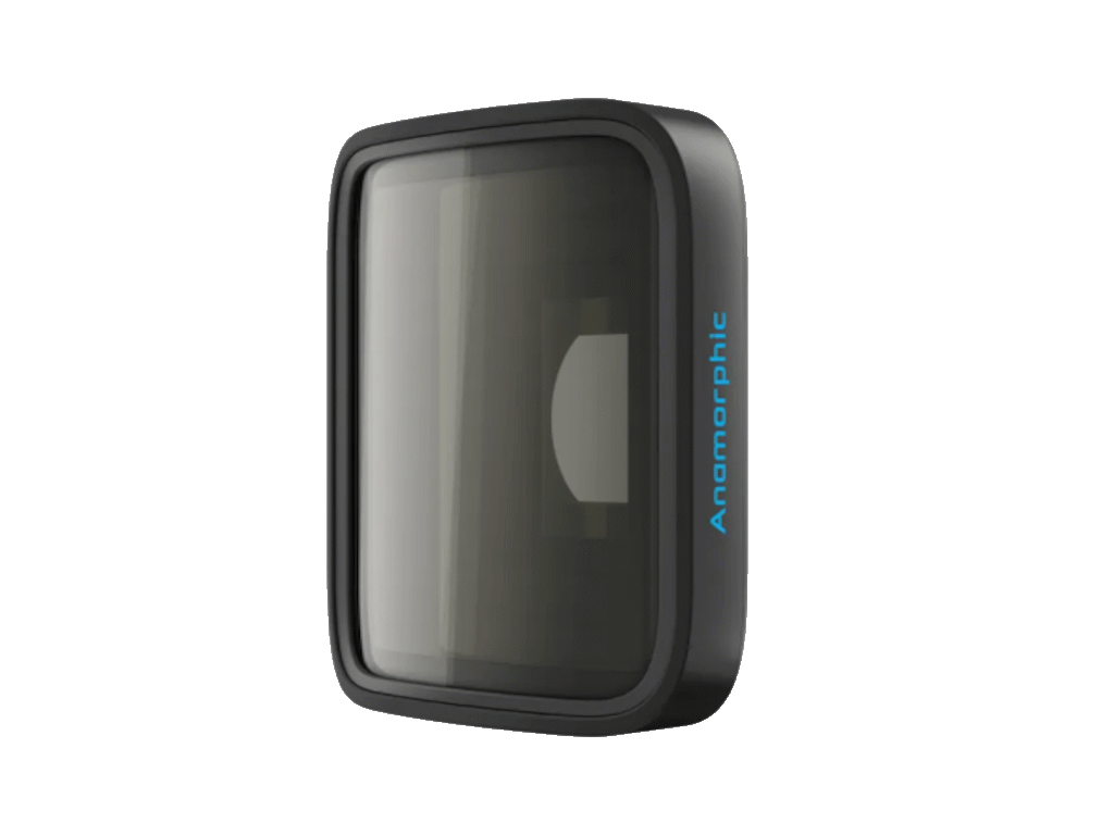 GoPro Anamorphic Lens Mod AEWAL-011 za HERO13 Black