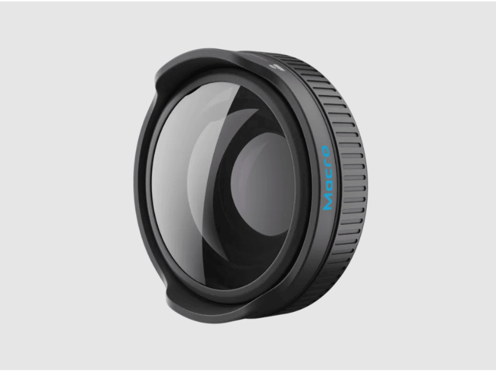 GoPro Macro Lens Mod AEWAL-021 za HERO13 Black