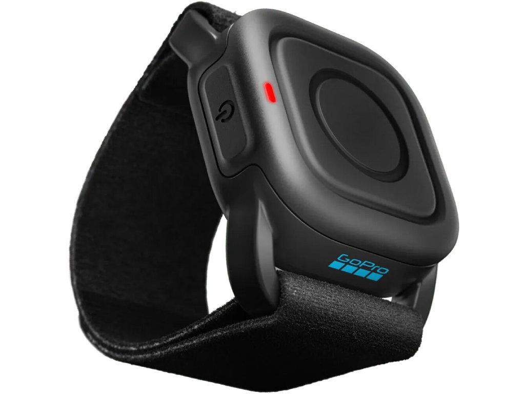 GoPro ARMTE-004-EU vodootporni daljinski upravljač za HERO