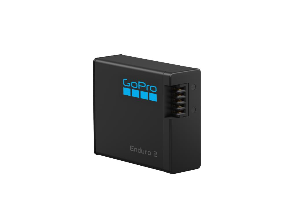GoPro Enduro 2 AGBAT-001 baterija 2150 mAh za MISSION 1 i HERO13 Black