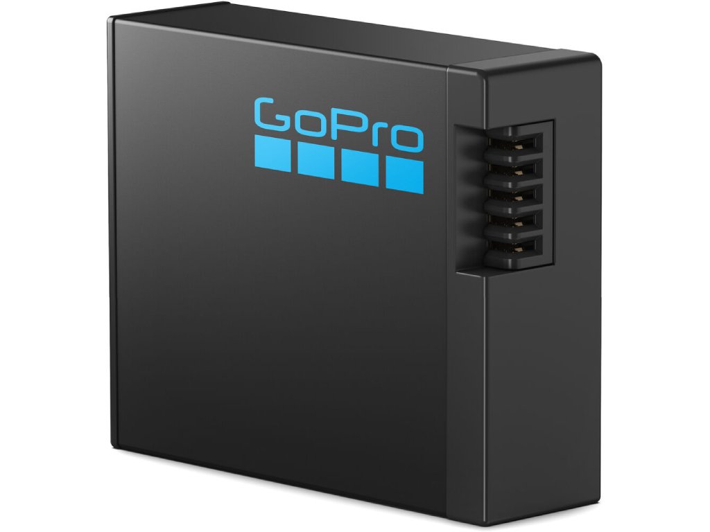 GoPro AEBAT-001 Enduro baterija za HERO13 Black, 1900 mAh