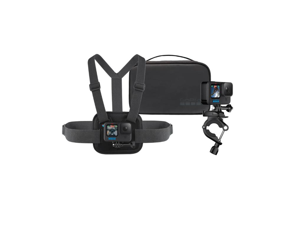 GoPro AKTAC-001-VN Sports Kit komplet nosača za akcione kamere
