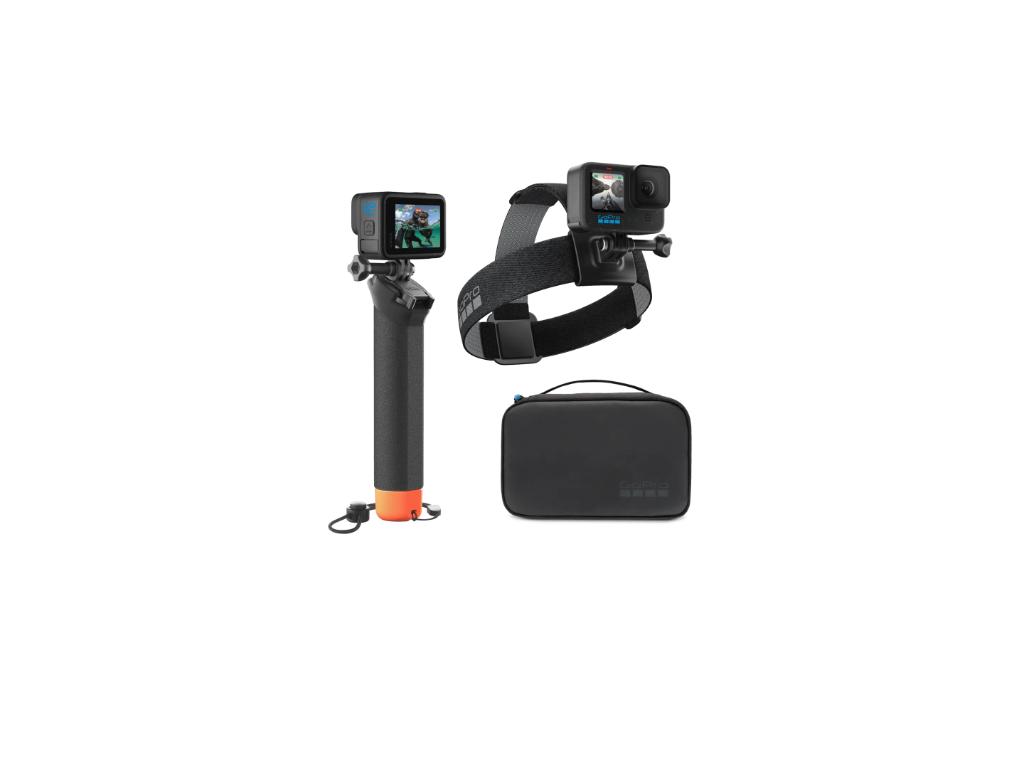 GoPro Adventure Kit 3.0 AKTES-003-VN za akcione kamere