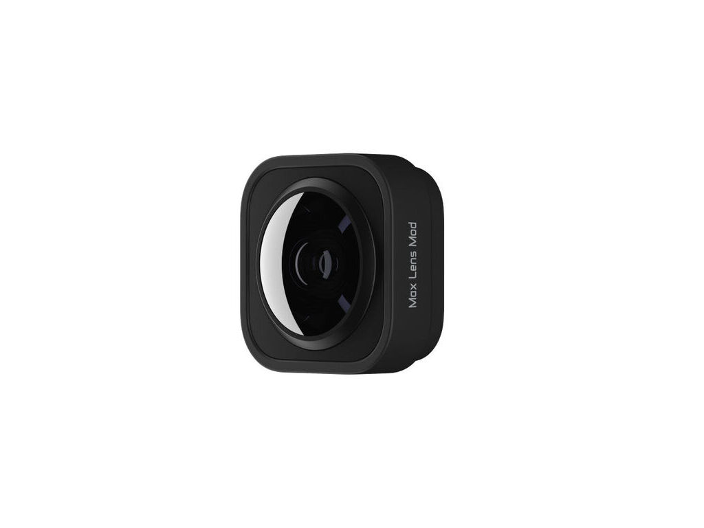 GoPro Max Lens Mod ADWAL-001 155° za HERO9–HERO12