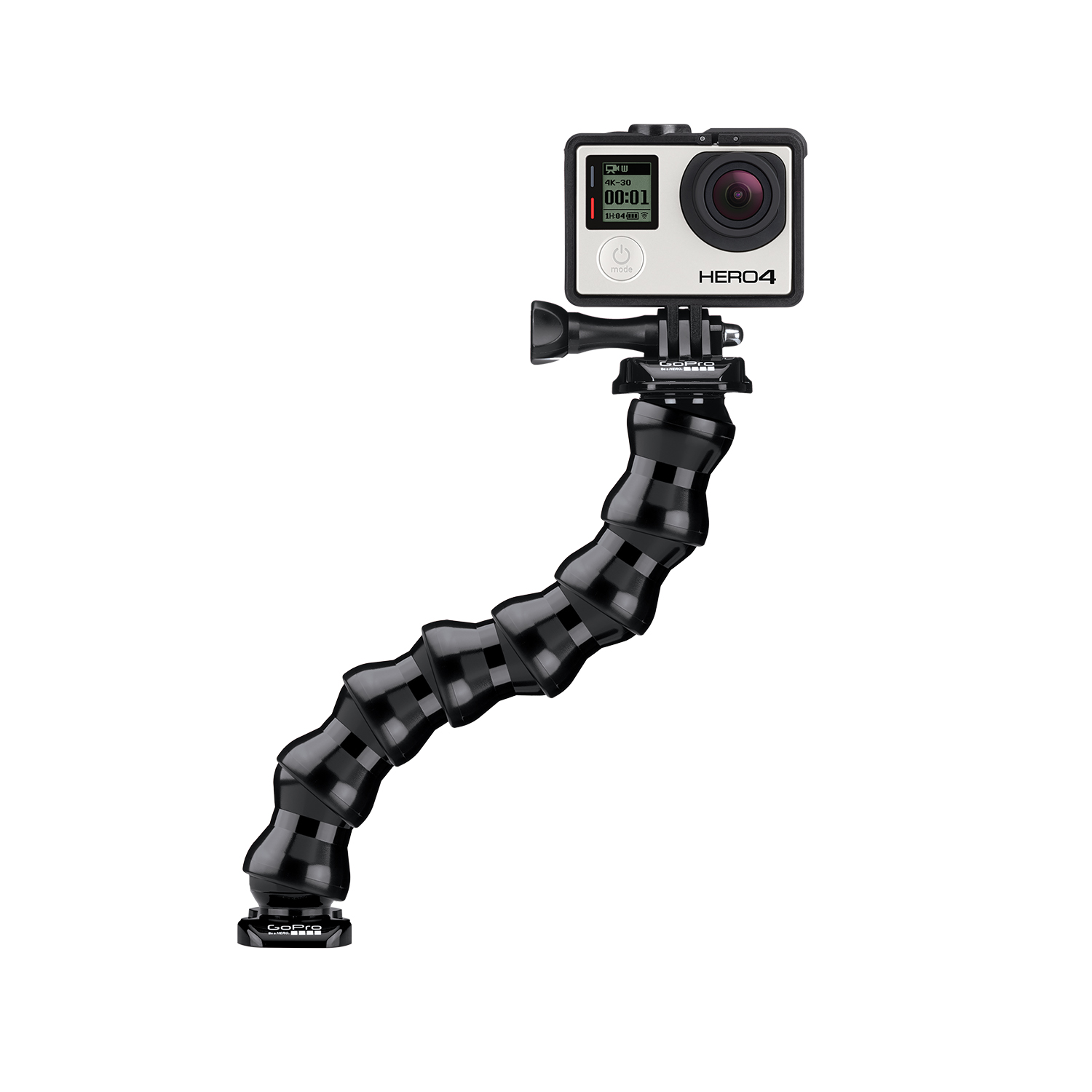GoPro Gooseneck fleksibilni nosač za kameru 20,3 cm