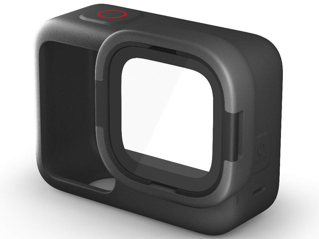 GoPro Rollcage zaštitna navlaka za HERO8 Black