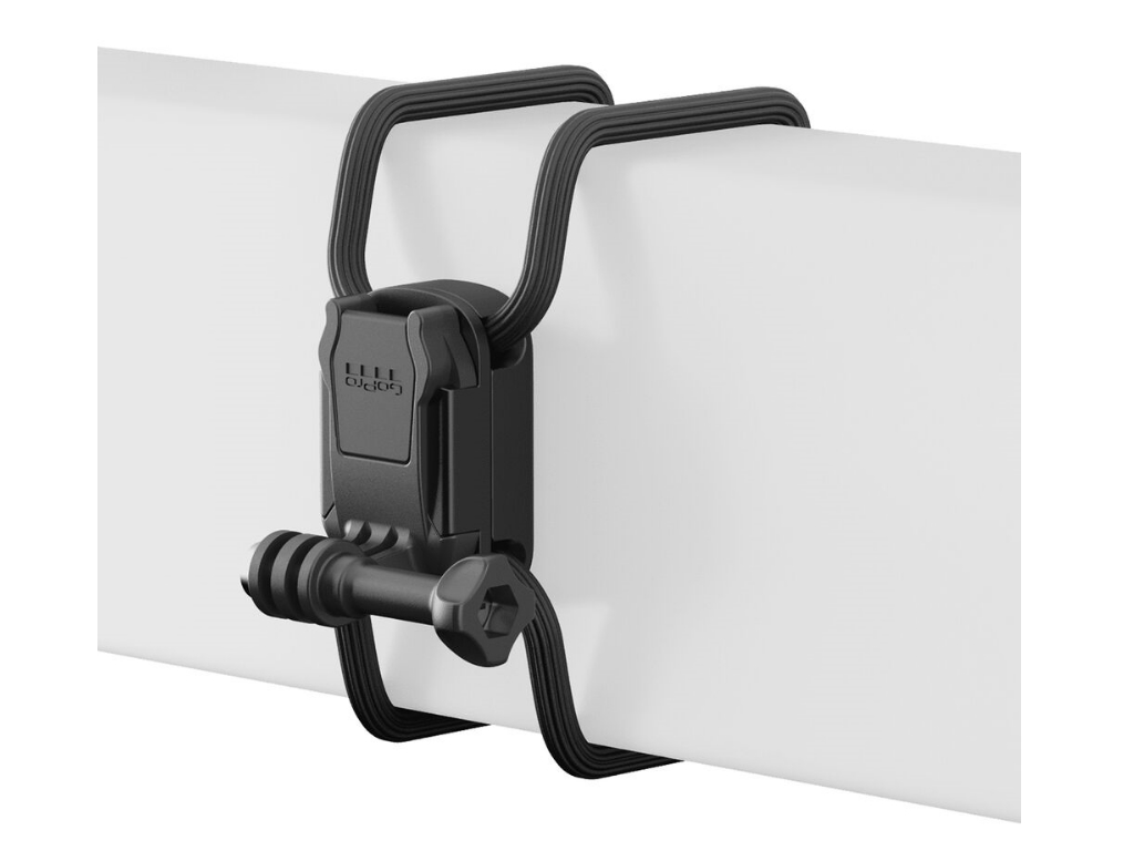 GoPro Gumby fleksibilni nosač 360° sa Gear Tie trakama