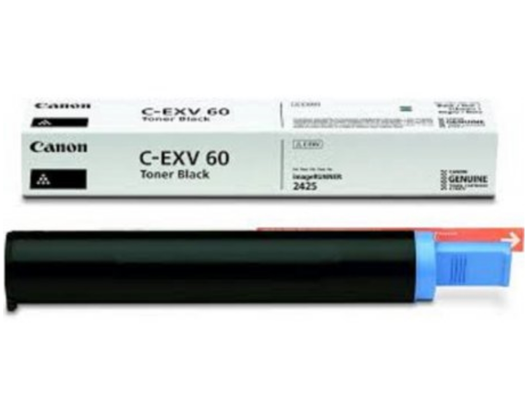 Canon C-EXV60 4311C001AA crni toner za imageRUNNER