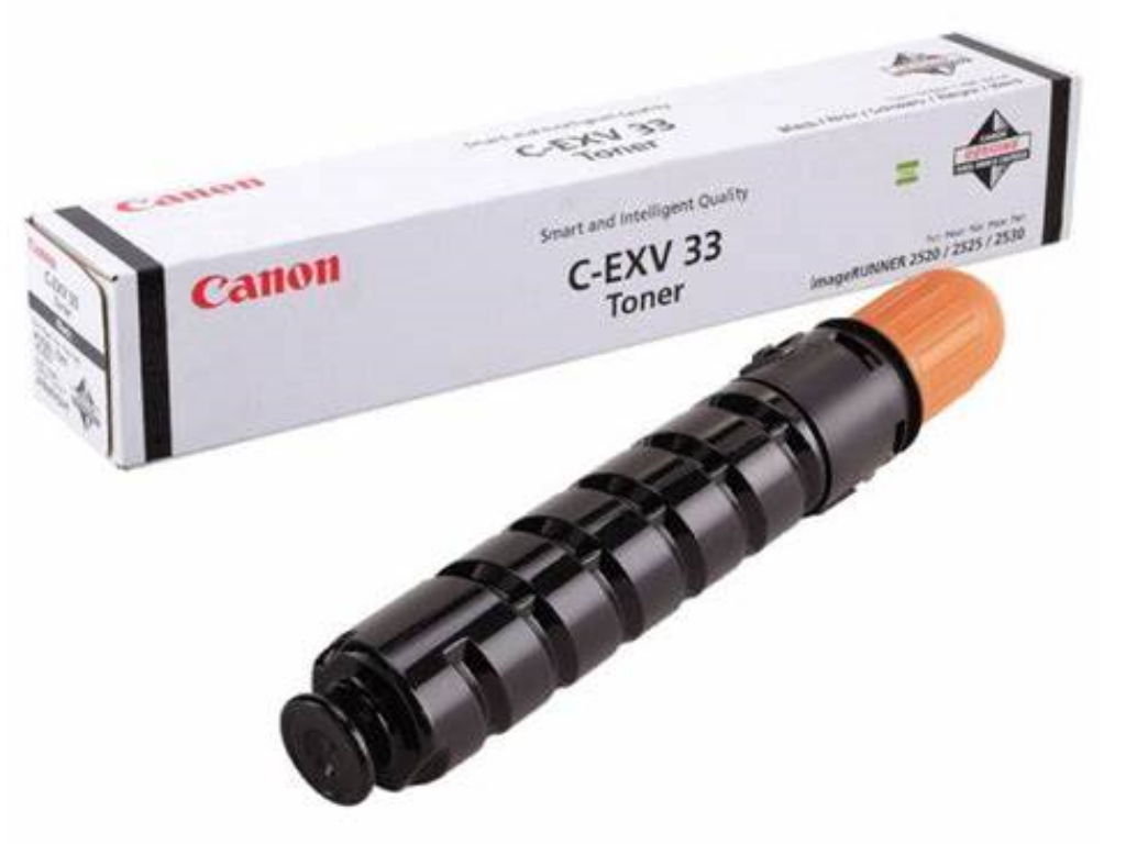 Canon C-EXV33 2785B002AA crni toner za imageRUNNER