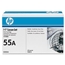 HP 55A CE255A crni toner za LaserJet P3015