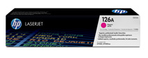 HP 126A CE313A magenta toner za LaserJet, 1.000 stranica