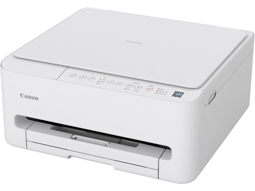 Canon PIXMA TS4150i 3-u-1 Wi-Fi inkjet štampač A4