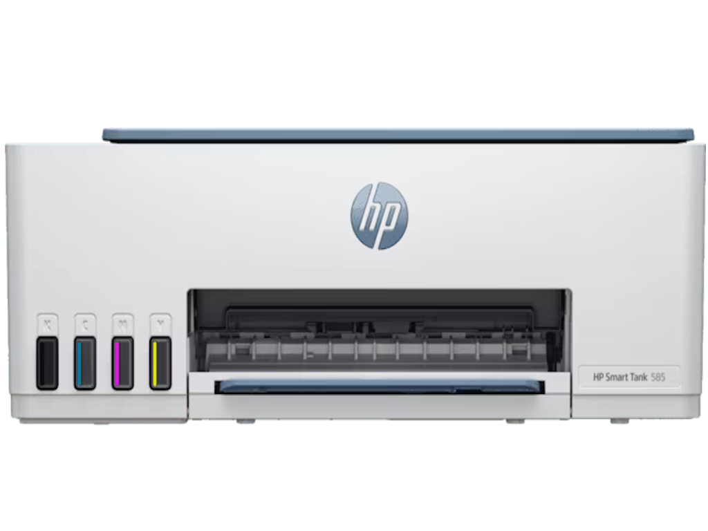 HP Smart Tank 585 multifunkcionalni inkjet štampač sa Wi-Fi vezom
