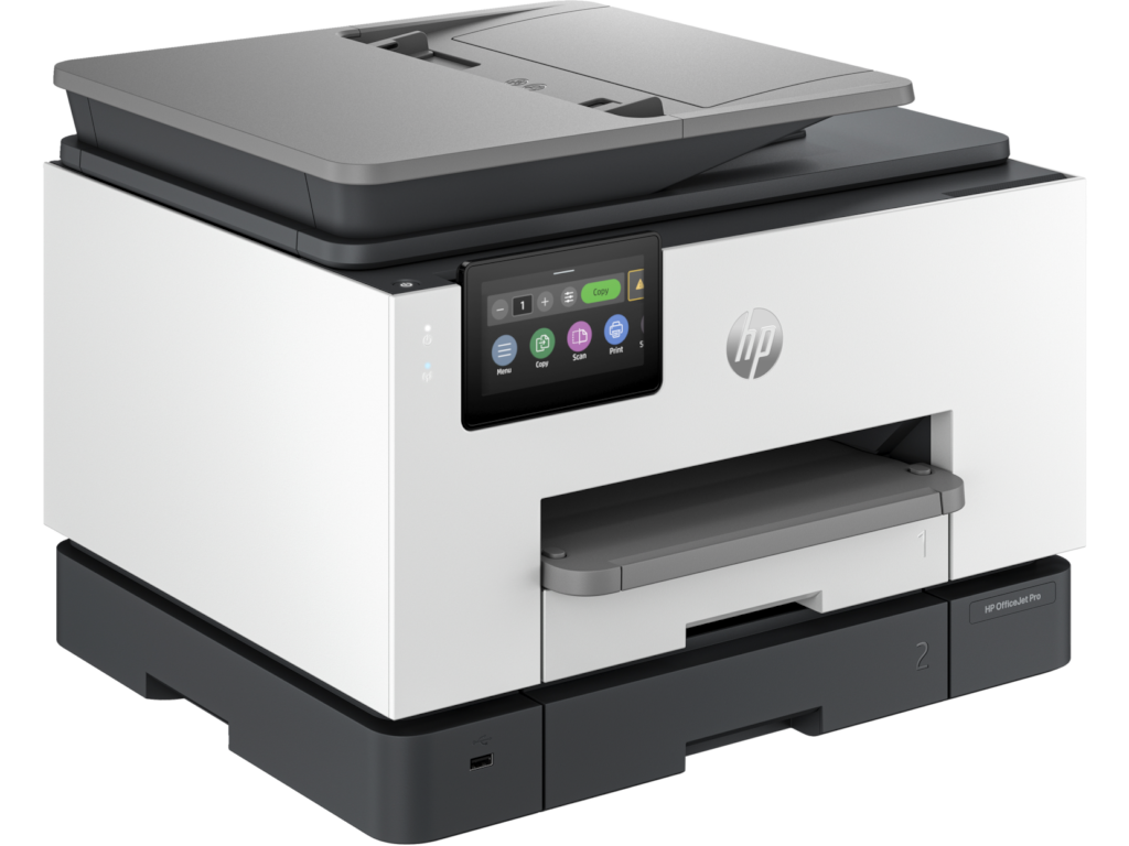 HP OfficeJet Pro 9130 404K9C A4 kolor multifunkcijski inkjet štampač