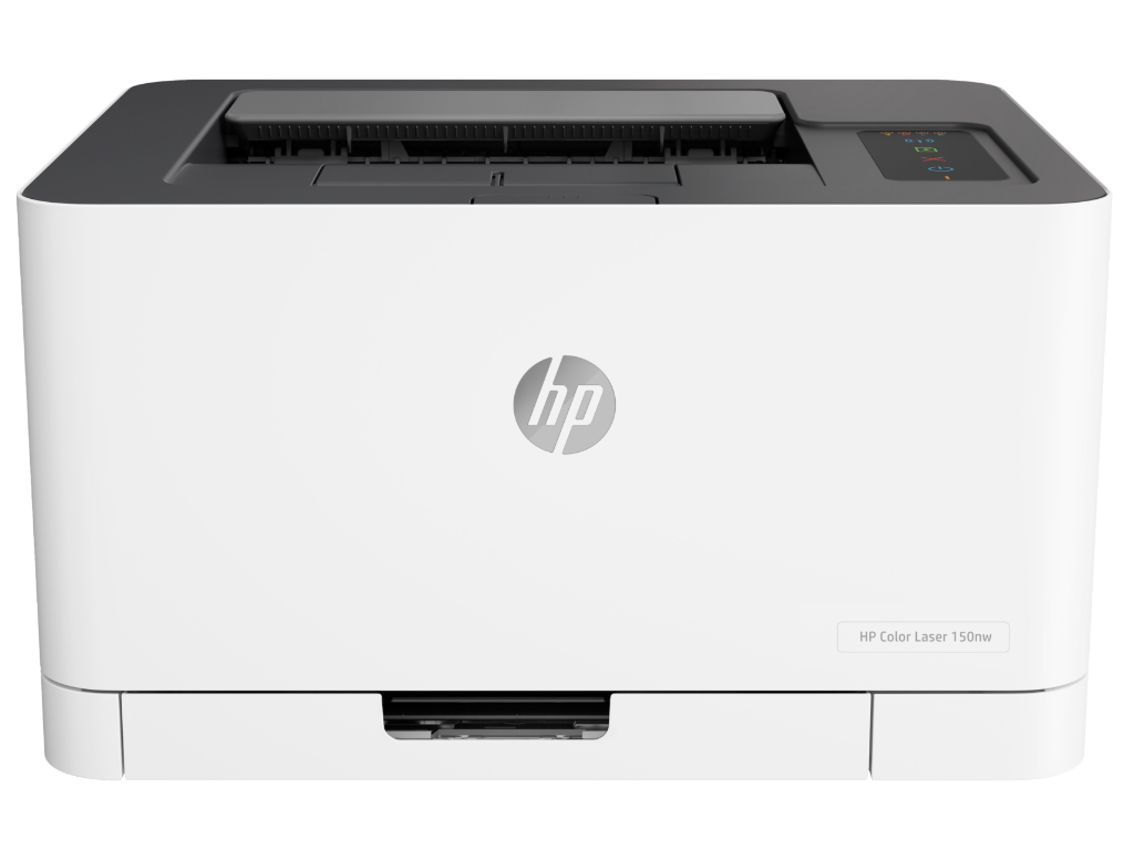 HP Color Laser 150nw 4ZB95A Wi-Fi kolor laserski štampač A4