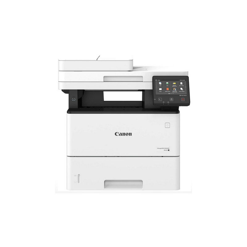 Canon imageRUNNER 1643i A4 crno-beli multifunkcijski štampač, 43 str/min