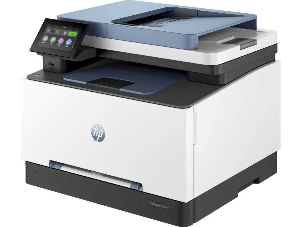 HP Color LaserJet Pro MFP 3303fdw 499M8A Wi-Fi kolor laserski multifunkcijski uređaj