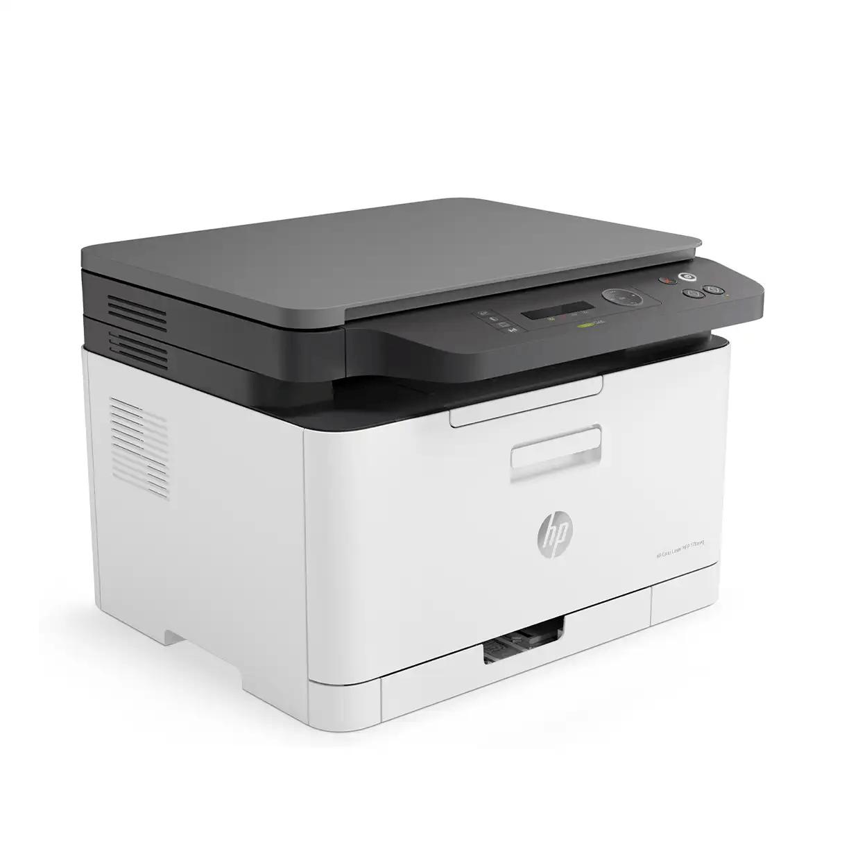 HP Color Laser MFP 178nw A4 kolor laserski multifunkcijski štampač
