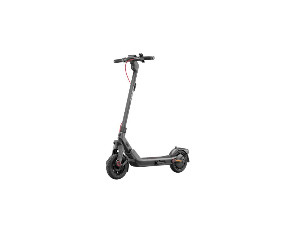 Segway Ninebot E3 E električni trotinet, sivi