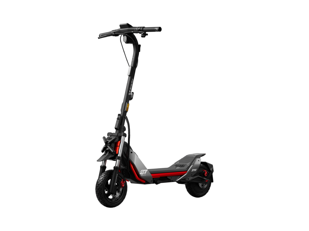 Segway Ninebot ZT3 Pro I električni trotinet 500 W