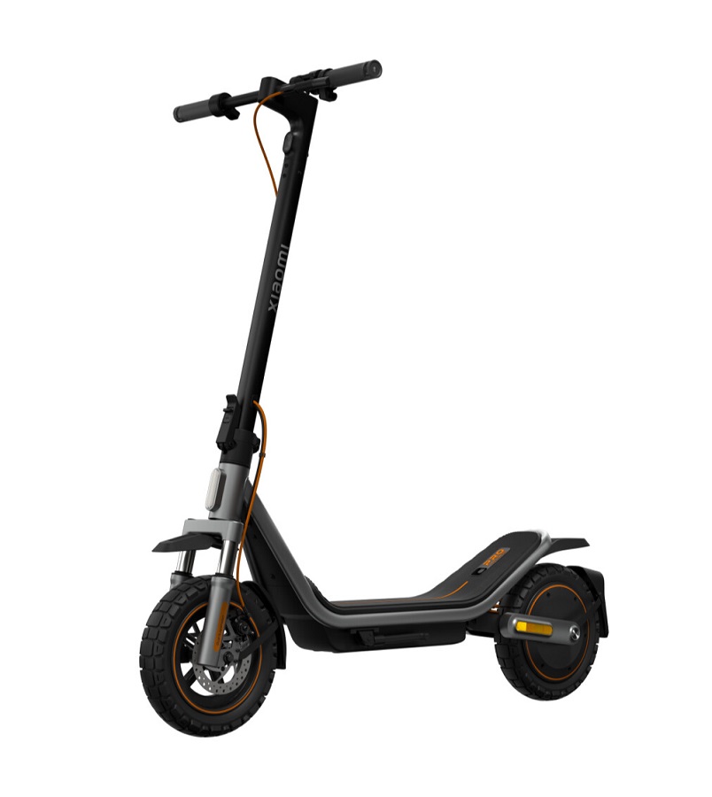 Električni trotinet Xiaomi Electric Scooter 6 Pro, 12 inča
