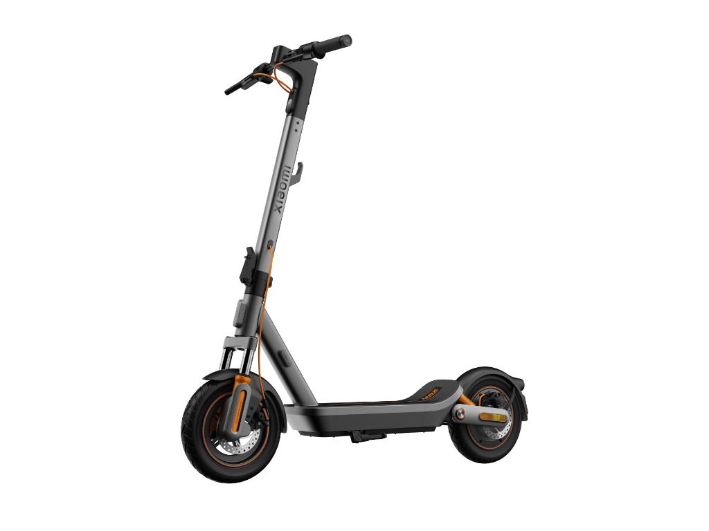 Xiaomi Electric Scooter 6 Max GL električni trotinet 1100 W