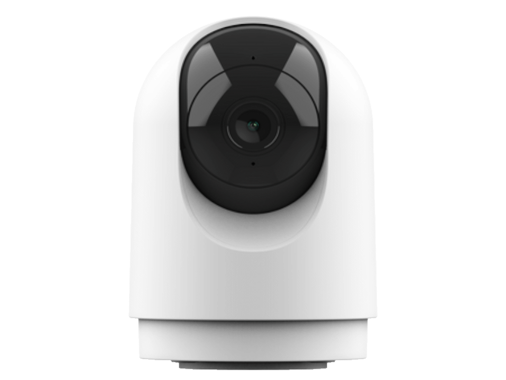 Trust IPCAM-2700 bela Wi-Fi PTZ kamera 3 MP