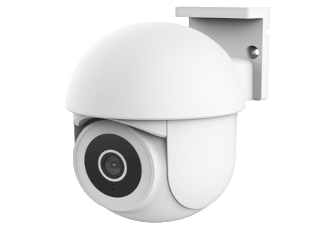 Trust IPCAM-3900 spoljašnja PTZ Wi-Fi kamera 3 MP