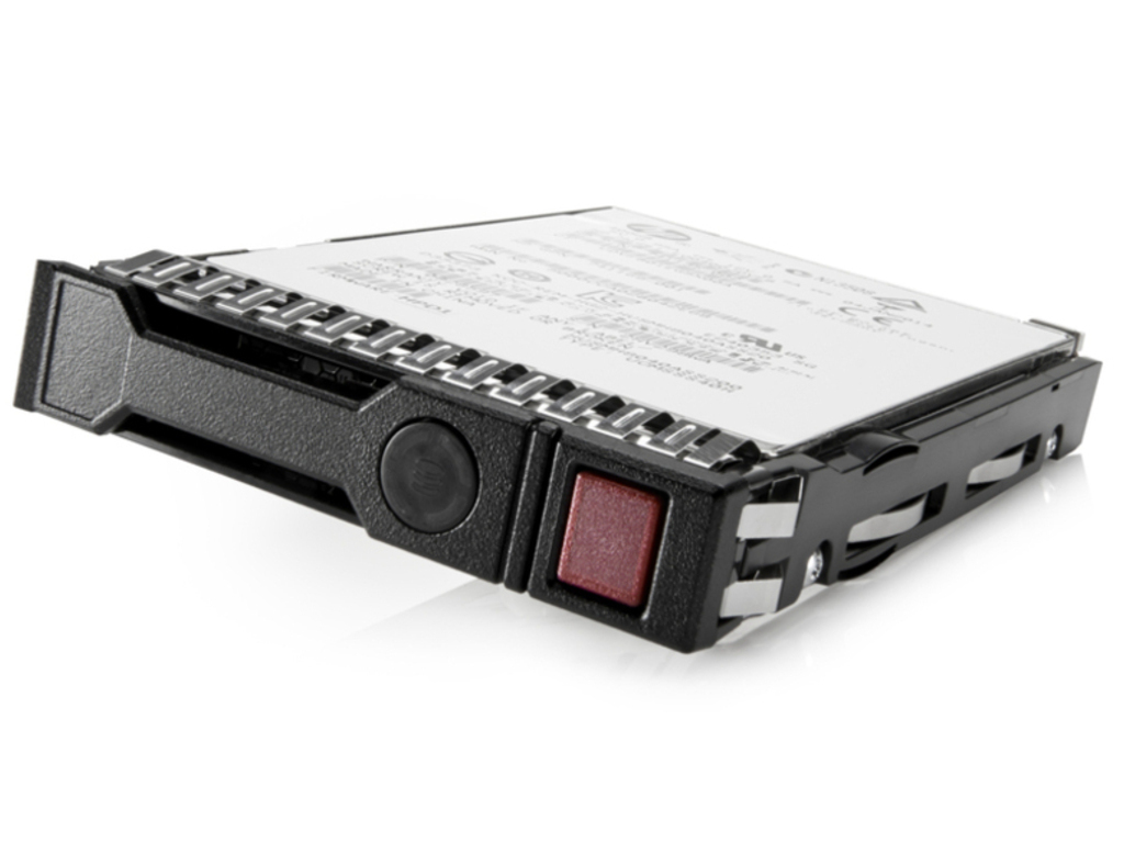 HPE 872475-B21 SAS hard disk 300 GB, 10K rpm