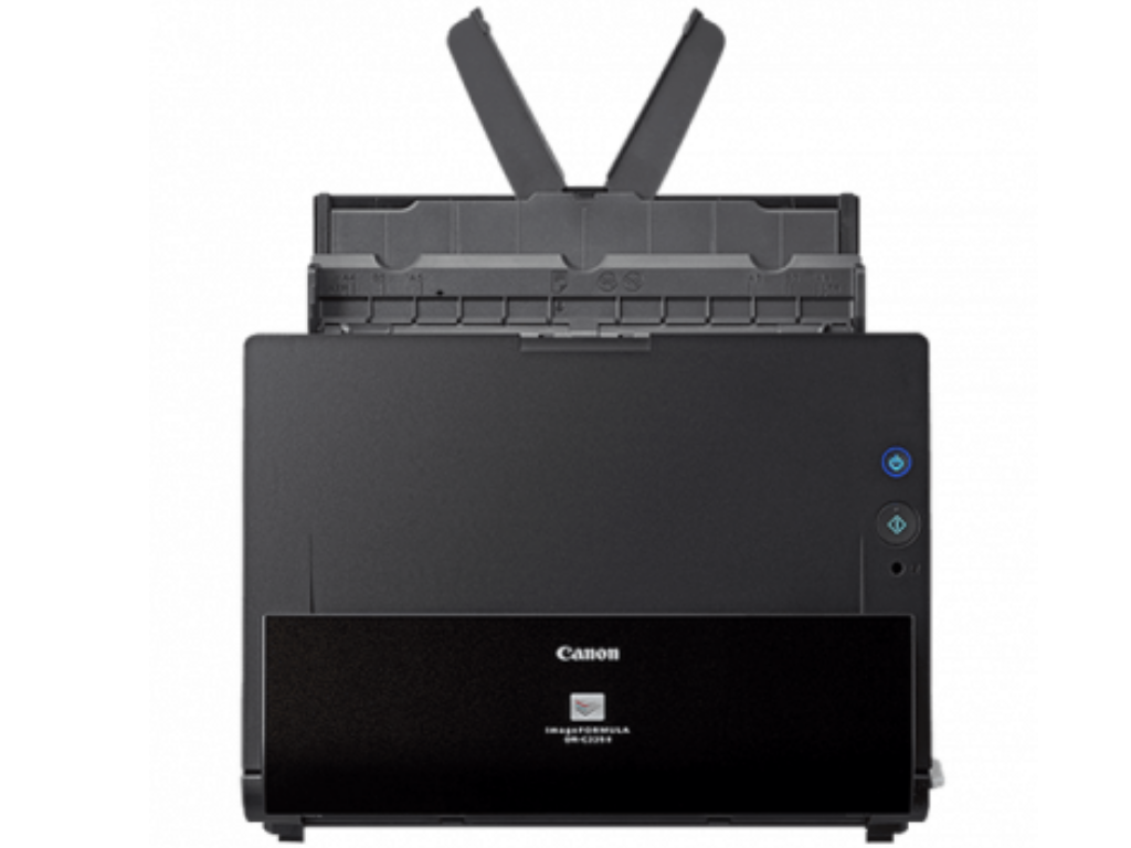 Canon imageFORMULA DR-C225 II skener dokumenata