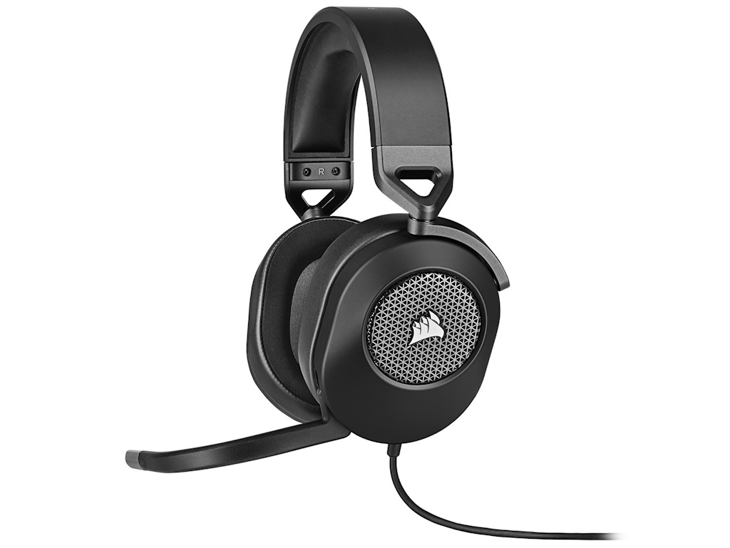 Corsair HS65 Surround žične gejming slušalice sa 7.1 zvukom