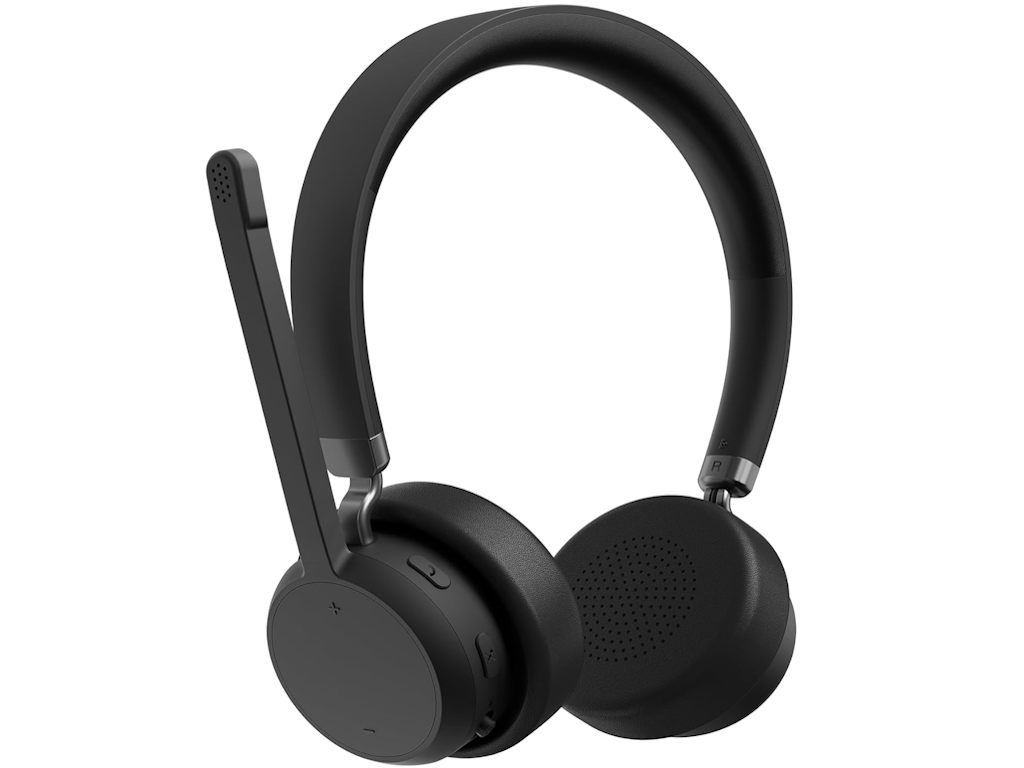 Lenovo Wireless Stereo Headset bežične stereo slušalice sa mikrofonom