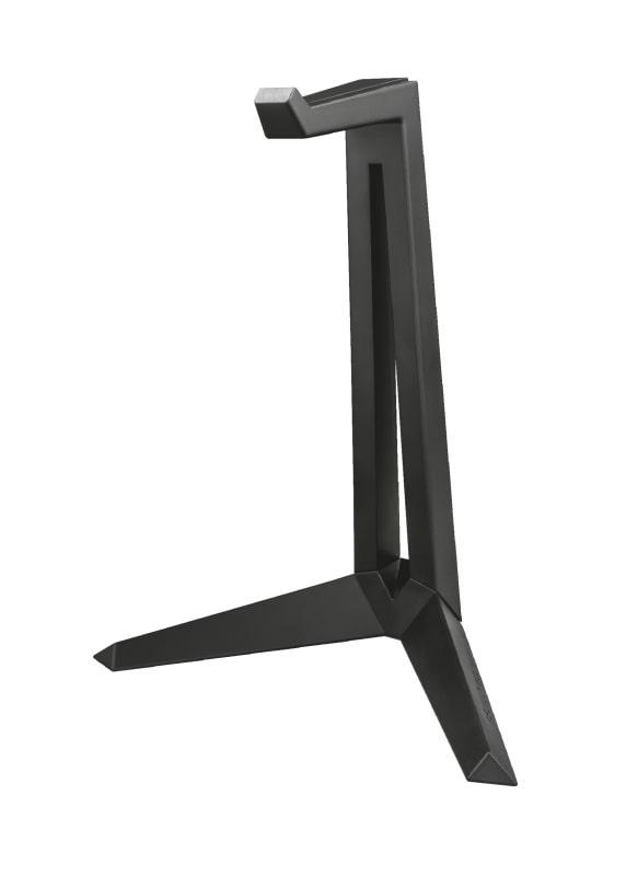 Trust GXT 260 Cendor stalak za slušalice, crni