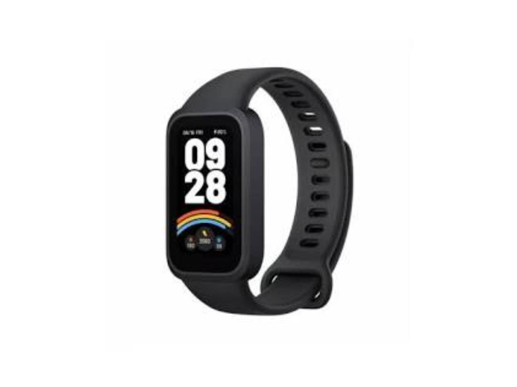 Xiaomi Smart Band 11 Active pametna fitnes narukvica, crna, 1,47″