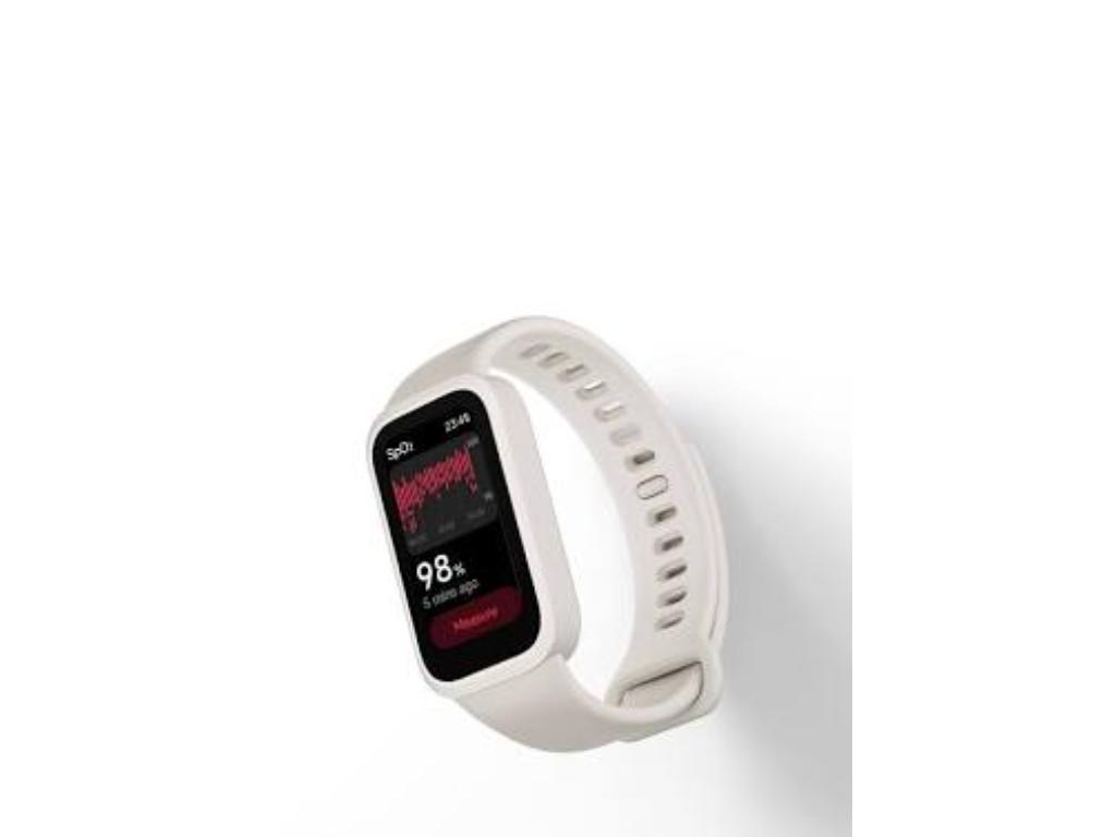 Xiaomi Smart Band 11 Active siva fitnes narukvica