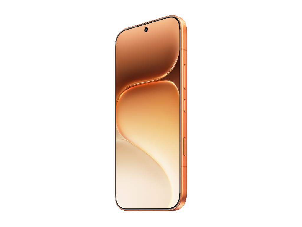 HONOR 600 Pro 5G, narandžasti, 12/512 GB