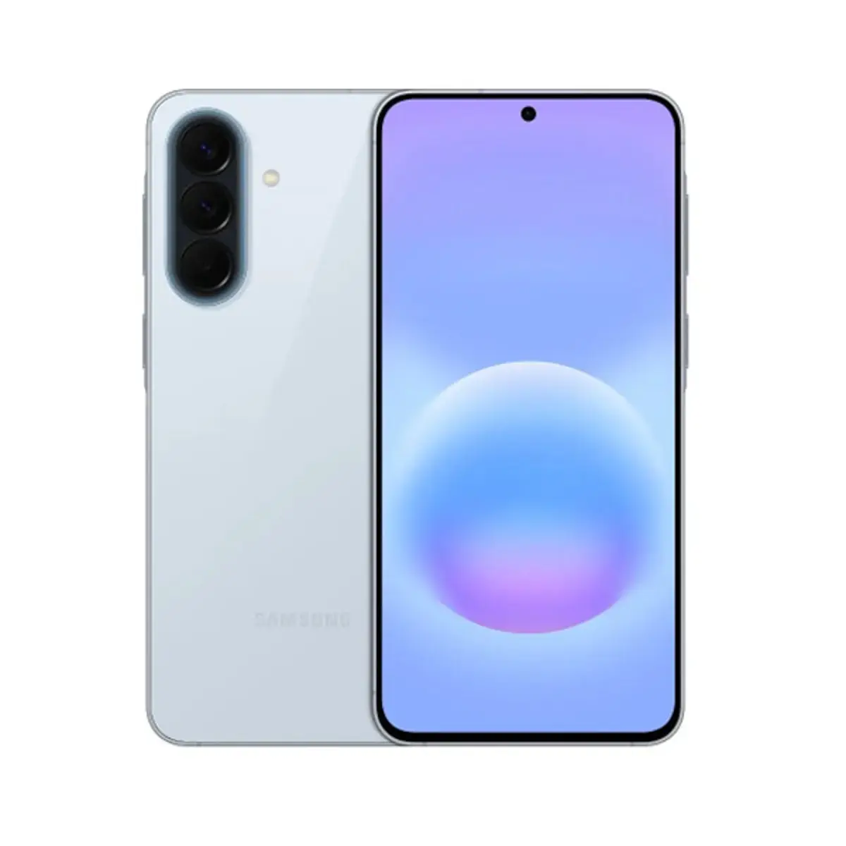 Samsung Galaxy A57 5G 8/256 GB, svetloplavi