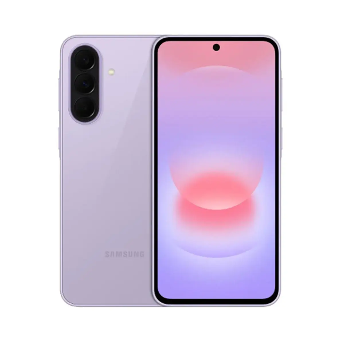 Samsung Galaxy A37 5G lavanda 6/128 GB