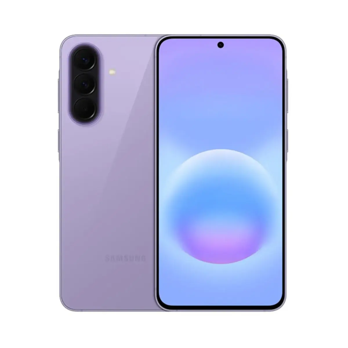 Samsung Galaxy A57 5G 8/256 GB, lila pametni telefon