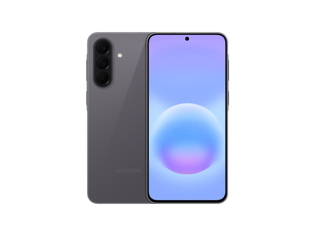 Samsung Galaxy A57 5G 12/512 GB, sivi