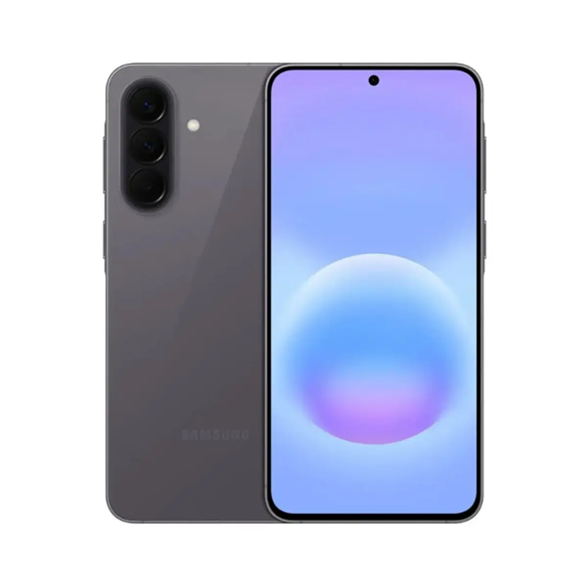 Samsung Galaxy A57 5G 8GB/256GB sivi
