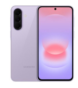 Samsung Galaxy A37 5G 8/256 GB, Lavender